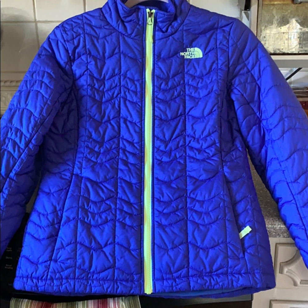 The North Face Jacket